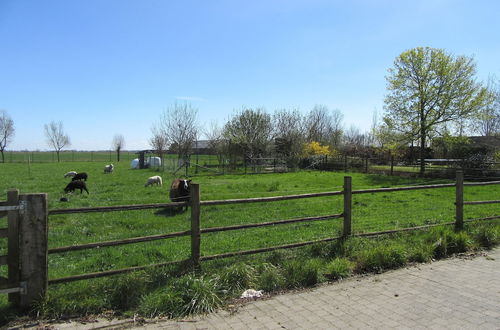 Photo 30 - Sun-kissed Villa in Diksmuide With Garden, Sauna