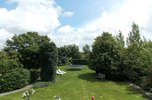 Photo 23 - Sun-kissed Villa in Diksmuide With Garden, Sauna