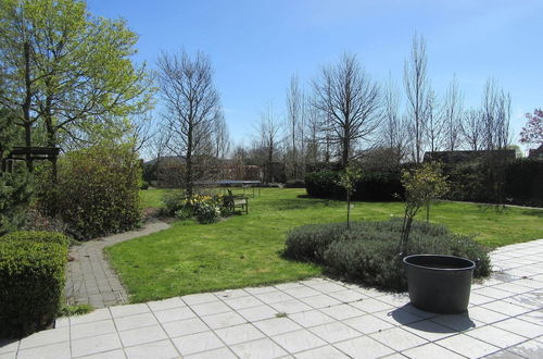 Photo 22 - Sun-kissed Villa in Diksmuide With Garden, Terrace, Sauna