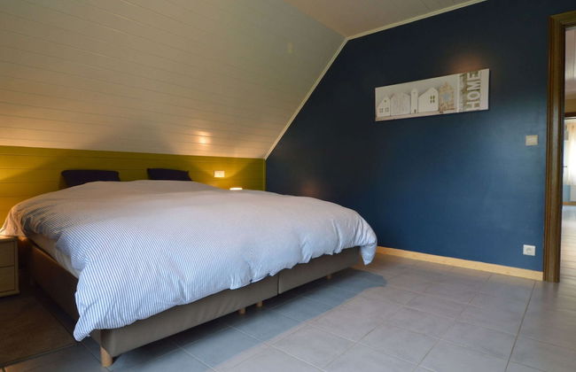 Sun-kissed Villa in Diksmuide With Garden, Sauna - Photo 3