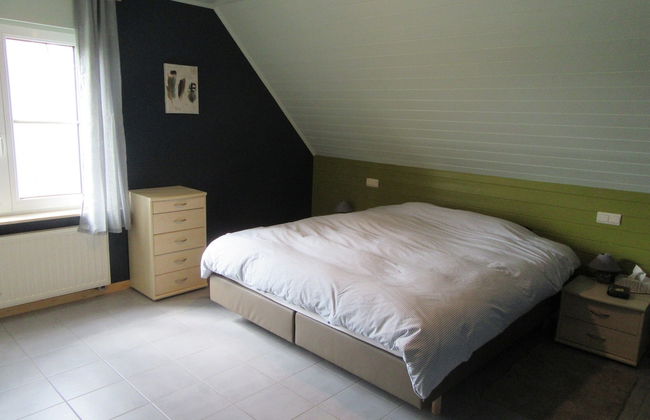 Sun-kissed Villa in Diksmuide With Garden, Sauna - Photo 9