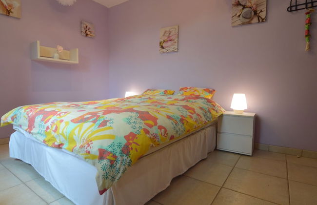 Sun-kissed Villa in Diksmuide With Garden, Sauna - Photo 5