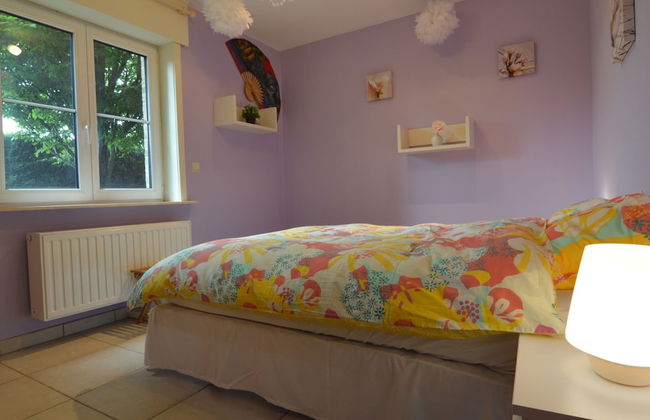 Sun-kissed Villa in Diksmuide With Garden, Sauna - Photo 7