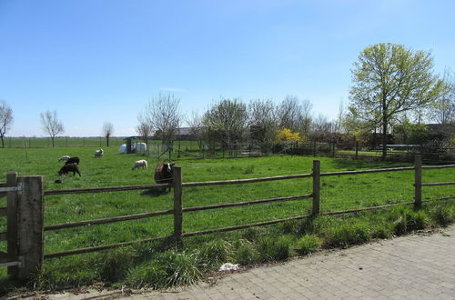 Foto 28 - Sun-kissed Villa in Diksmuide With Garden, Terrace, Sauna