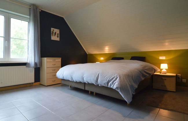 Sun-kissed Villa in Diksmuide With Garden, Sauna - Photo 8