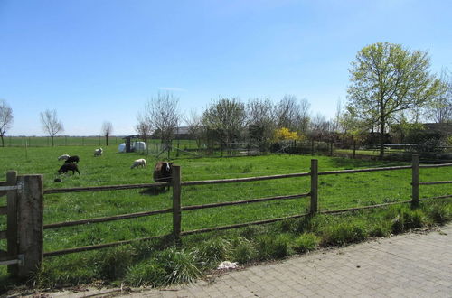 Foto 30 - Sun-kissed Villa in Diksmuide With Garden, Sauna