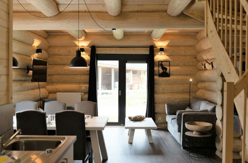 Photo 11 - Cozy Holiday Home in Jenig near Skiing