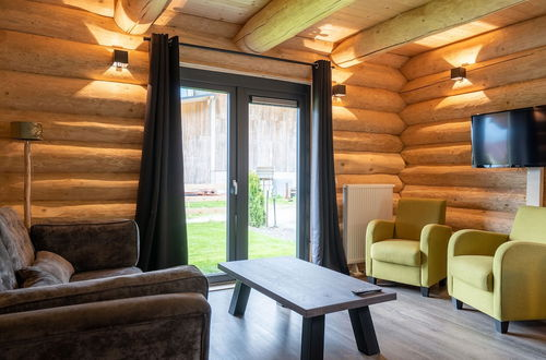 Photo 9 - Cozy Holiday Home in Jenig near Skiing