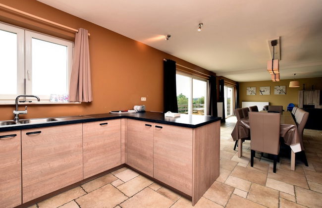 Hastiere Meuse Valley View - Foto 18