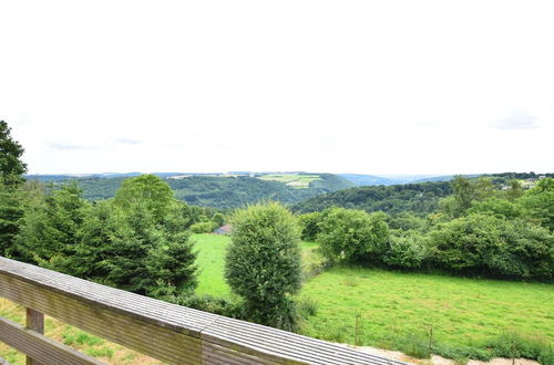 Photo 36 - Stylish Holiday Home in Hastiere With Terrace