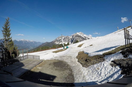 Photo 31 - Ski-in/ski-out Apartment at Nassfeld in Carinthia