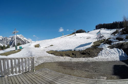 Photo 21 - Ski-in/ski-out Apartment at Nassfeld in Carinthia