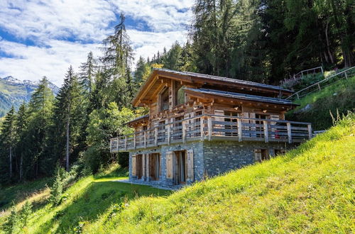 Photo 50 - Authentic Swiss Spa Chalet Hot Tub & Sauna