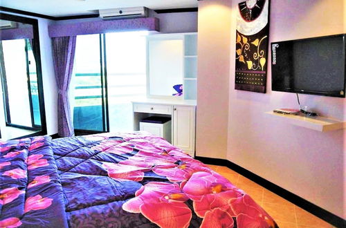 Photo 3 - 1 bed Luxury Condo Jomtien