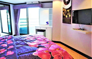 Foto 3 - 1 bed Luxury Condo Jomtien