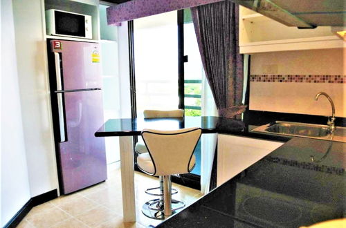 Photo 8 - 1 bed Luxury Condo Jomtien