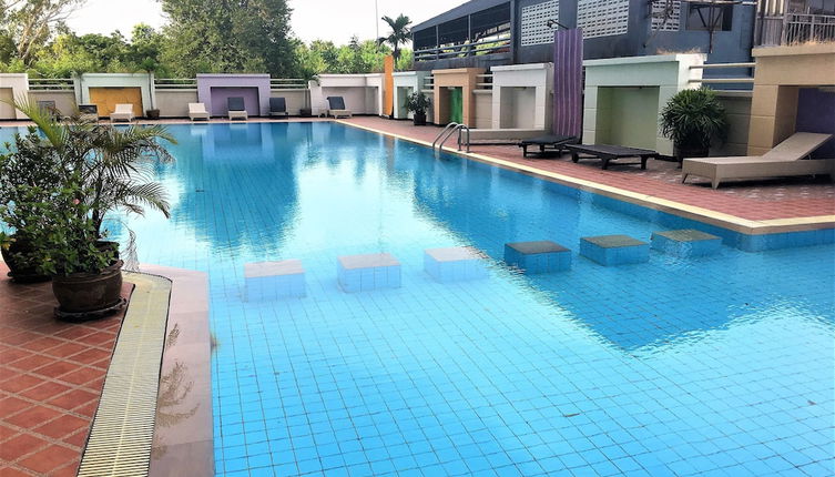 Foto 1 - 1 bed Luxury Condo Jomtien