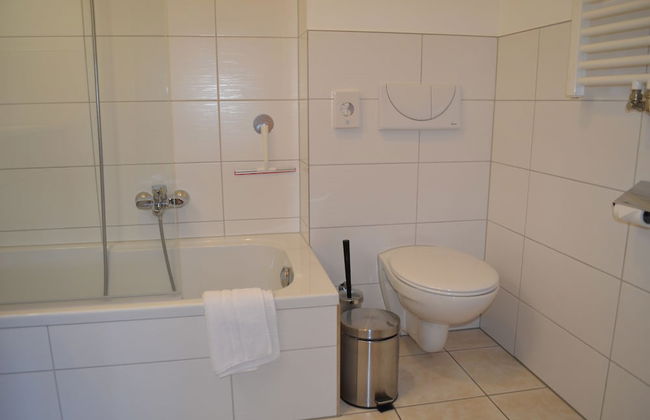 Apartment Ohragrund Oberhof - Foto 16
