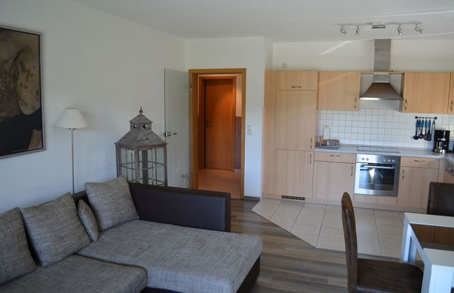 Apartment Ohragrund Oberhof - Foto 13