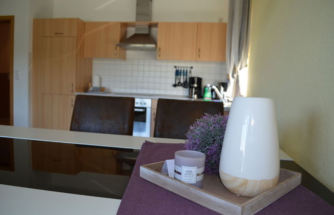 Apartment Ohragrund Oberhof - Foto 12