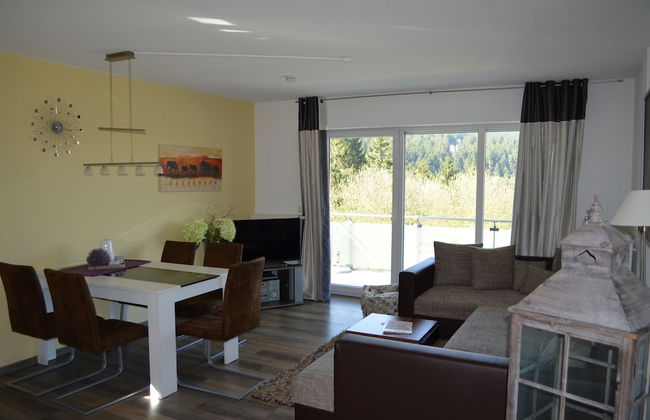Apartment Ohragrund Oberhof - Foto 11