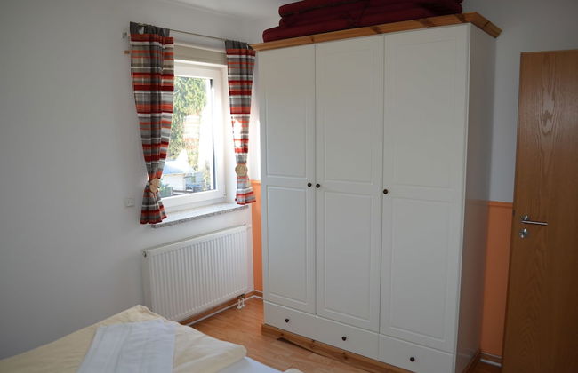 Apartment Ohragrund Oberhof - Foto 6