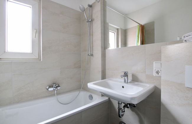 Arthouse Apartments im Belgischen Viertel - Photo 36