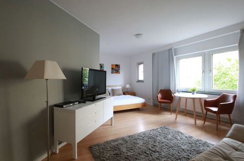 Photo 1 - Arthouse Apartments im Belgischen Viertel