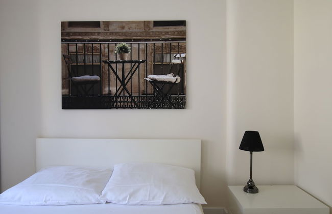 Arthouse Apartments im Belgischen Viertel - Photo 4