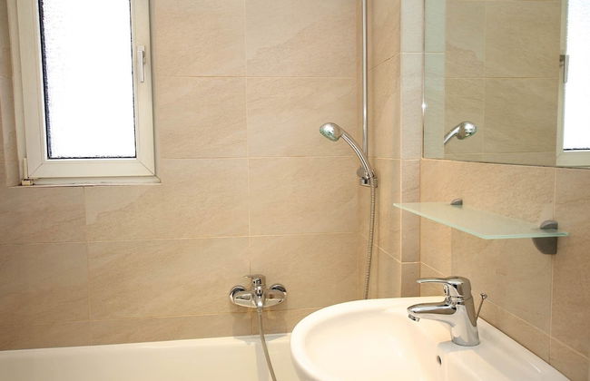 Arthouse Apartments im Belgischen Viertel - Photo 31