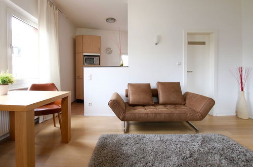 Photo 24 - Arthouse Apartments im Belgischen Viertel