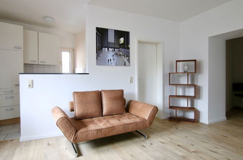 Foto 21 - Arthouse Apartments im Belgischen Viertel