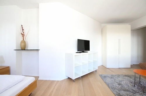 Foto 8 - Arthouse Apartments im Belgischen Viertel