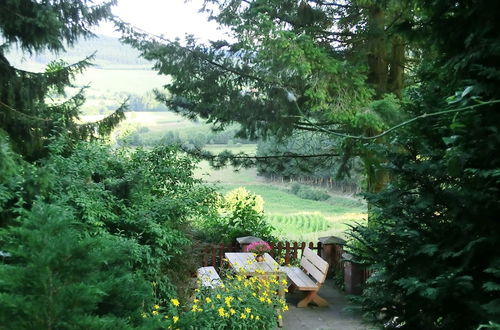 Foto 12 - Quiet Apartment in Sauerland With Terrace