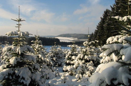 Photo 20 - Quiet Apartment in Sauerland With Terrace