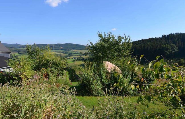 Ruhige Wohnung im Sauerland mit Terrasse - Foto 19