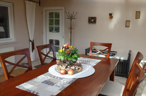 Photo 10 - Quiet Apartment in Sauerland With Terrace