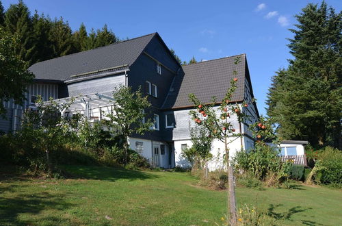 Photo 20 - Quiet Apartment in Sauerland With Terrace