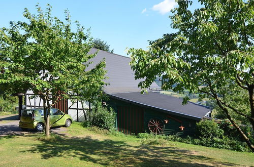 Photo 18 - Quiet Apartment in Sauerland With Terrace