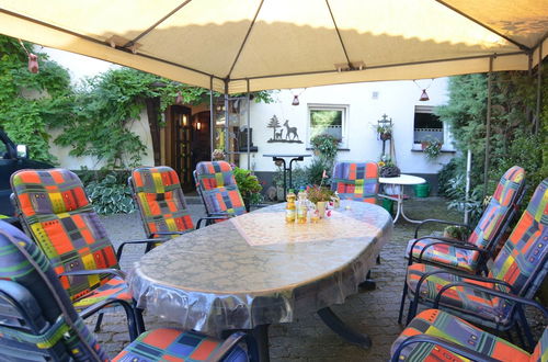 Photo 11 - Quiet Apartment in Sauerland With Terrace