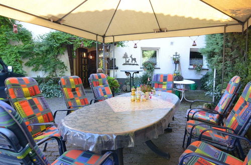 Photo 6 - Quiet Apartment in Sauerland With Terrace