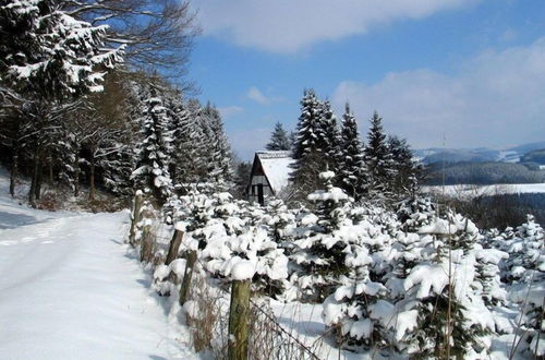 Photo 21 - Quiet Apartment in Sauerland With Terrace