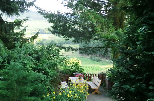 Foto 13 - Quiet Apartment in Sauerland With Terrace