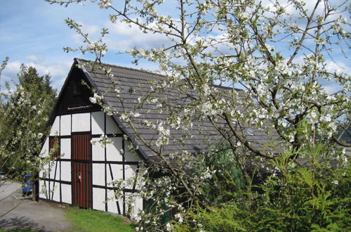 Photo 17 - Quiet Apartment in Sauerland With Terrace