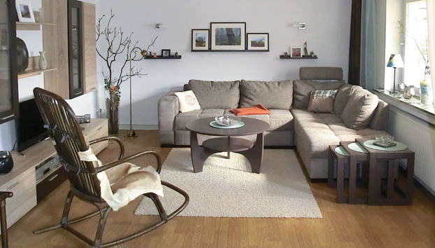 Sala de estar