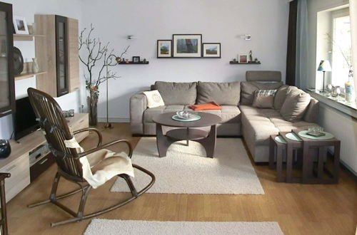 Photo 5 - Quiet Apartment in Sauerland With Terrace