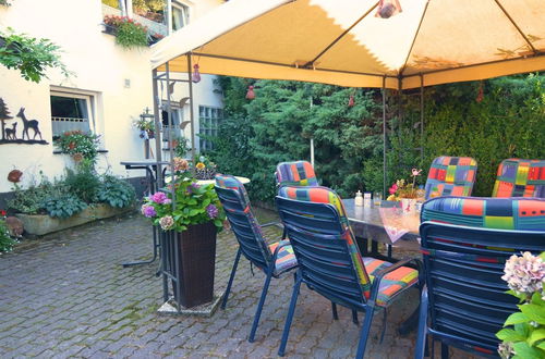 Foto 10 - Quiet Apartment in Sauerland With Terrace