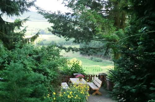 Foto 16 - Quiet Apartment in Sauerland With Terrace