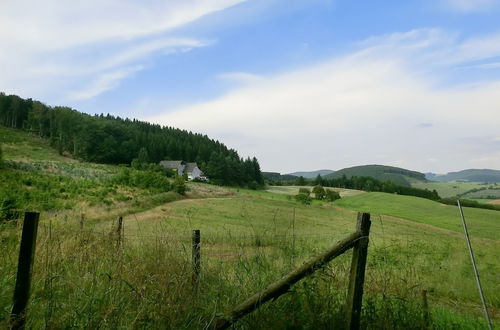 Foto 29 - Quiet Apartment in Sauerland With Terrace