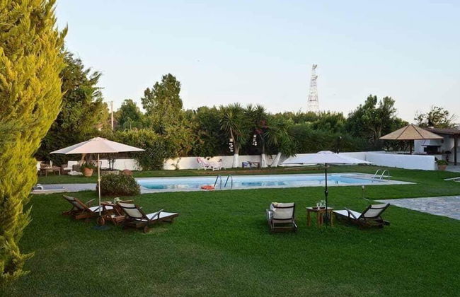 Villa Dimeon - Foto 17